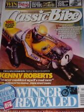 Classic bike kenny for sale  CHELTENHAM