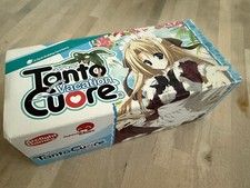 Tanto cuore vacation gebraucht kaufen  München