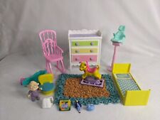 Barbie toddler bedroom for sale  Saginaw