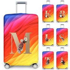 Letter elastic travel for sale  PORTSMOUTH