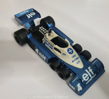 Polistil tyrell scale for sale  WARWICK