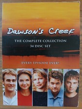 Dawson creek komplette gebraucht kaufen  Berlin