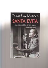 Martinez santa evita usato  Trieste