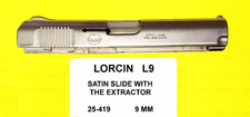 Lorcin model 9mm for sale  Hesperia