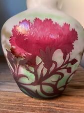 Vase art nouveau d'occasion  Haubourdin