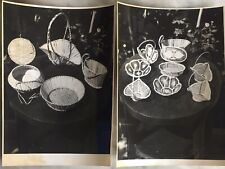 N.2 fotografie pubblicitarie usato  Zignago