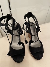 Guess plateau wedges gebraucht kaufen  Berlin