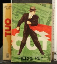 Out. pierre rey. usato  Ariccia