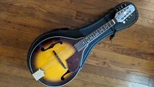 Epiphone mandolin case for sale  Staunton