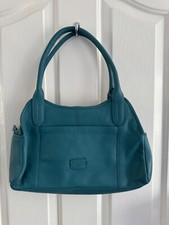Radley teal blue for sale  BRISTOL