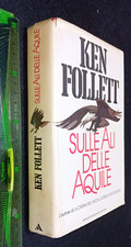 Libro sulle ali usato  Fonte Nuova