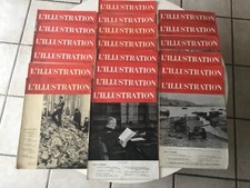 Rare lot numeros d'occasion  Avignon