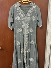 Indische kleidung bollywood gebraucht kaufen  Mannheim