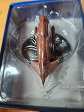 Eaglemoss starships. vulcan for sale  KETTERING