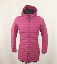 Veste parka longue d'occasion  Expédié en France