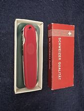 Vintage nos victorinox for sale  Sacramento