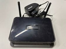 Netgear n300 dgn2200v3 usato  Novi Ligure