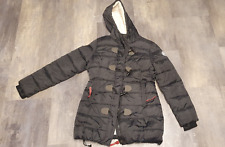 superdry jacke gebraucht kaufen  Tiefenbach