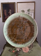 Wandteller hohenstein ernsttha gebraucht kaufen  Annaberg-Buchholz, Mildenau