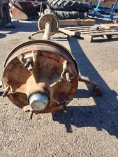 Military trailer axle for sale  Oakdale