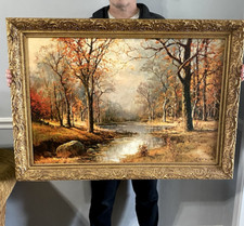Vintage ornate gold for sale  Memphis