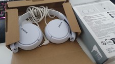 Sony mdr 110 usato  Pescara
