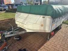 Conway cruiser folding for sale  WALSALL