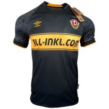 Umbro dynamo dresden gebraucht kaufen  Bad Salzuflen