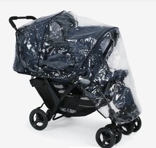 Chic baby kinderwagen gebraucht kaufen  Riedstadt