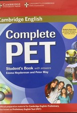 libri inglese pet usato libri inglese pet usato Porto Sant Elpidio