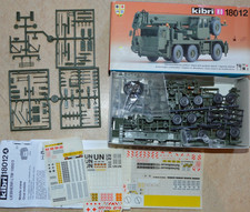 Kibri 18012 liebherr gebraucht kaufen  Pettendorf