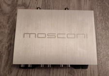 Mosconi gladen dsp6to8 usato  Spedire a Italy