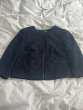Next boucle jacket for sale  BRISTOL