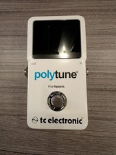 Electronics polytune polyphoni d'occasion  Expédié en Belgium