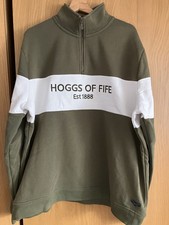 Hoggs fife dumfries for sale  ALLOA