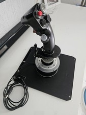 Thrustmaster hotas warthog gebraucht kaufen  Neuss