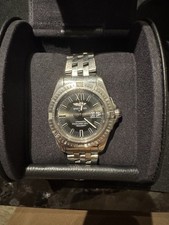 Breitling cockpit watch for sale  Spring