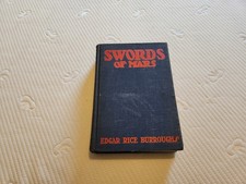 Swords mars 1936 for sale  Edenton