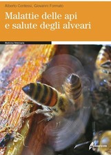 Malattie delle api usato  Villalba