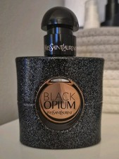 Ysl black opium for sale  NOTTINGHAM