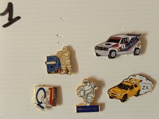 Michelin lot pin d'occasion  Saint-Père-en-Retz