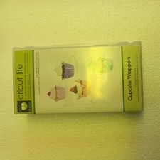 Cricut lite cupcake for sale  KETTERING