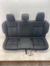 Nissan navara rear for sale  HALIFAX