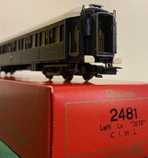 rivarossi ciwl usato  Torino