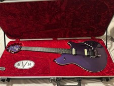 Evh wolfgang special for sale  Macon