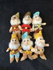 Dwarfs snow white for sale  Finleyville