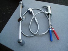 Caravan shower kit for sale  KIDDERMINSTER