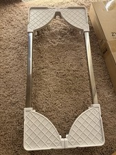 Suporte de CPU design elegante prático suporte host de computador, mesa de suporte móvel comprar usado  Enviando para Brazil