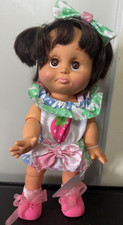 galoob doll for sale galoob doll for sale Black Eagle