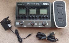 Zoom g3x guitar for sale Zoom g3x guitar for sale  BANBURY